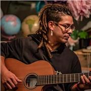 Clases de guitarra enfocadas en la composición musical